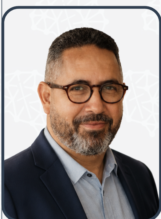Pastor Alex Cordeiro